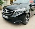 Черный Мерседес В-Класс, объемом двигателя 2.14 л и пробегом 290 тыс. км за 39900 $, фото 50 на Automoto.ua