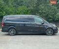 Чорний Мерседес В-Клас, об'ємом двигуна 2.14 л та пробігом 352 тис. км за 41700 $, фото 5 на Automoto.ua