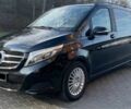 Мерседес В-Класс 2015 в Черновцах на Automoto.ua Черный Мерседес В-Класс, объемом двигателя 2.1 л и пробегом 398 тыс. км за 31000 $, фото 1 на Automoto.ua