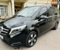 Черный Мерседес В-Класс, объемом двигателя 2.14 л и пробегом 290 тыс. км за 39900 $, фото 20 на Automoto.ua