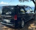 Мерседес В-Класс 2015 в Черновцах на Automoto.ua Черный Мерседес В-Класс, объемом двигателя 2.1 л и пробегом 398 тыс. км за 31000 $, фото 2 на Automoto.ua