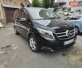 Чорний Мерседес В-Клас, об'ємом двигуна 2.14 л та пробігом 280 тис. км за 38000 $, фото 1 на Automoto.ua