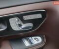 Черный Мерседес В-Класс, объемом двигателя 2.2 л и пробегом 96 тыс. км за 50000 $, фото 23 на Automoto.ua