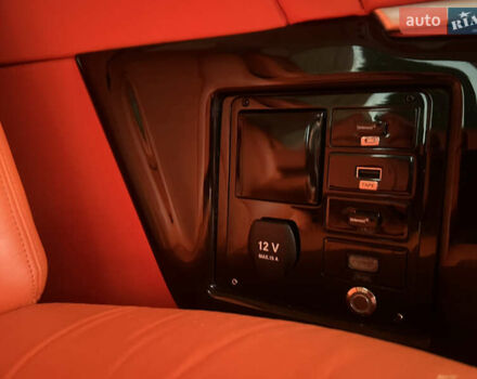 Черный Мерседес В-Класс, объемом двигателя 2.14 л и пробегом 83 тыс. км за 58000 $, фото 30 на Automoto.ua