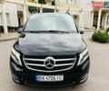 Черный Мерседес В-Класс, объемом двигателя 2.14 л и пробегом 290 тыс. км за 39900 $, фото 12 на Automoto.ua