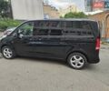 Чорний Мерседес В-Клас, об'ємом двигуна 2.14 л та пробігом 280 тис. км за 38000 $, фото 8 на Automoto.ua