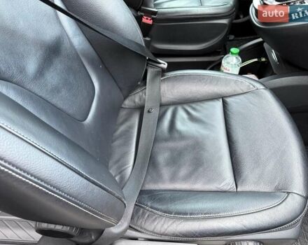 Чорний Мерседес В-Клас, об'ємом двигуна 2.2 л та пробігом 186 тис. км за 43000 $, фото 8 на Automoto.ua