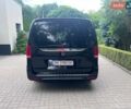 Черный Мерседес В-Класс, объемом двигателя 2.14 л и пробегом 101 тыс. км за 48000 $, фото 5 на Automoto.ua