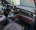 Черный Мерседес В-Класс, объемом двигателя 2.14 л и пробегом 85 тыс. км за 54900 $, фото 42 на Automoto.ua