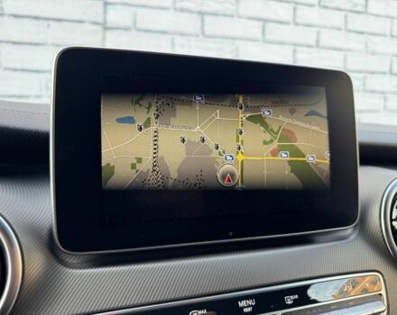 Чорний Мерседес В-Клас, об'ємом двигуна 2.2 л та пробігом 305 тис. км за 37999 $, фото 20 на Automoto.ua