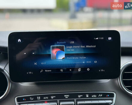 Мерседес В-Класс 2016 в Киеве на Automoto.ua Черный Мерседес В-Класс, объемом двигателя 2.14 л и пробегом 168 тыс. км за 51000 $, фото 54 на Automoto.ua