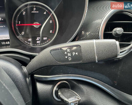 Мерседес В-Класс 2016 в Мукачеве на Automoto.ua Черный Мерседес В-Класс, объемом двигателя 2.2 л и пробегом 478 тыс. км за 33000 $, фото 52 на Automoto.ua