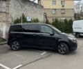 Чорний Мерседес В-Клас, об'ємом двигуна 2.14 л та пробігом 276 тис. км за 29950 $, фото 7 на Automoto.ua