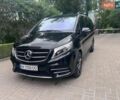Чорний Мерседес В-Клас, об'ємом двигуна 2.14 л та пробігом 101 тис. км за 48000 $, фото 1 на Automoto.ua