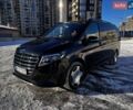 Черный Мерседес В-Класс, объемом двигателя 2.14 л и пробегом 176 тыс. км за 55555 $, фото 1 на Automoto.ua
