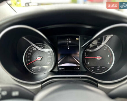 Мерседес В-Класс 2016 в Киеве на Automoto.ua Черный Мерседес В-Класс, объемом двигателя 2.14 л и пробегом 168 тыс. км за 51000 $, фото 63 на Automoto.ua