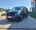 Чорний Мерседес В-Клас, об'ємом двигуна 2.14 л та пробігом 201 тис. км за 39000 $, фото 1 на Automoto.ua