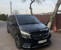 Чорний Мерседес В-Клас, об'ємом двигуна 2.14 л та пробігом 271 тис. км за 50000 $, фото 1 на Automoto.ua