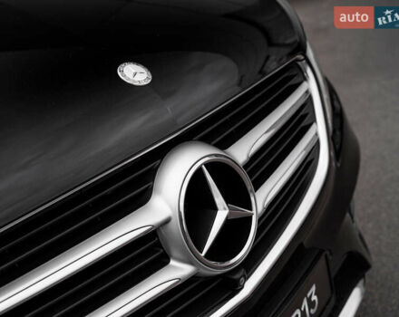 Черный Мерседес В-Класс, объемом двигателя 2.14 л и пробегом 192 тыс. км за 43000 $, фото 14 на Automoto.ua