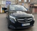 Чорний Мерседес В-Клас, об'ємом двигуна 2.14 л та пробігом 410 тис. км за 32000 $, фото 1 на Automoto.ua