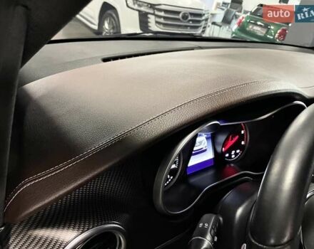 Черный Мерседес В-Класс, объемом двигателя 2.14 л и пробегом 312 тыс. км за 45700 $, фото 27 на Automoto.ua