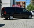 Чорний Мерседес В-Клас, об'ємом двигуна 2.14 л та пробігом 212 тис. км за 32900 $, фото 6 на Automoto.ua