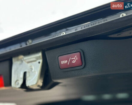 Мерседес В-Класс 2016 в Киеве на Automoto.ua Черный Мерседес В-Класс, объемом двигателя 2.14 л и пробегом 168 тыс. км за 51000 $, фото 45 на Automoto.ua