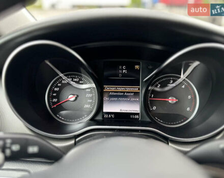 Мерседес В-Класс 2016 в Киеве на Automoto.ua Черный Мерседес В-Класс, объемом двигателя 2.14 л и пробегом 168 тыс. км за 51000 $, фото 64 на Automoto.ua