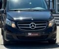 Чорний Мерседес В-Клас, об'ємом двигуна 2.14 л та пробігом 212 тис. км за 32900 $, фото 3 на Automoto.ua