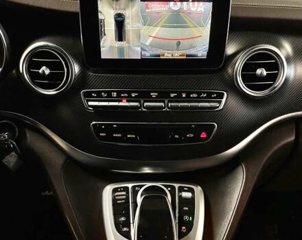 Черный Мерседес В-Класс, объемом двигателя 2.14 л и пробегом 312 тыс. км за 45700 $, фото 68 на Automoto.ua