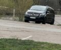 Чорний Мерседес В-Клас, об'ємом двигуна 2.1 л та пробігом 372 тис. км за 27097 $, фото 1 на Automoto.ua