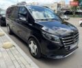 Черный Мерседес В-Класс, объемом двигателя 2.14 л и пробегом 176 тыс. км за 55555 $, фото 13 на Automoto.ua