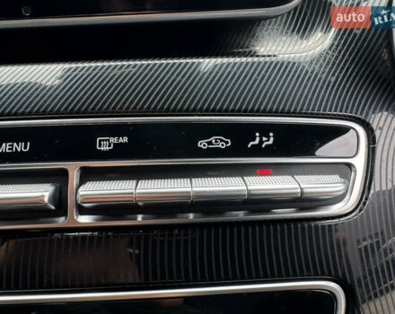 Чорний Мерседес В-Клас, об'ємом двигуна 2.2 л та пробігом 478 тис. км за 30000 $, фото 45 на Automoto.ua