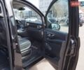 Черный Мерседес В-Класс, объемом двигателя 2.14 л и пробегом 112 тыс. км за 49900 $, фото 37 на Automoto.ua