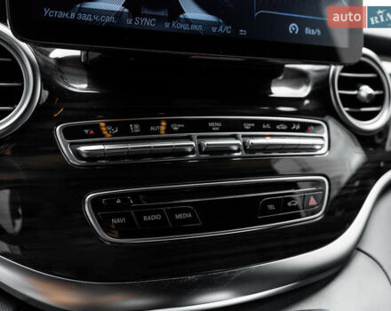 Черный Мерседес В-Класс, объемом двигателя 2.14 л и пробегом 192 тыс. км за 43000 $, фото 48 на Automoto.ua