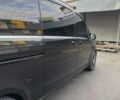 Черный Мерседес В-Класс, объемом двигателя 2.14 л и пробегом 410 тыс. км за 32000 $, фото 11 на Automoto.ua