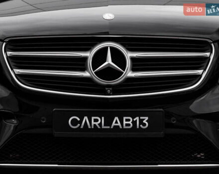 Черный Мерседес В-Класс, объемом двигателя 2.14 л и пробегом 192 тыс. км за 43000 $, фото 27 на Automoto.ua