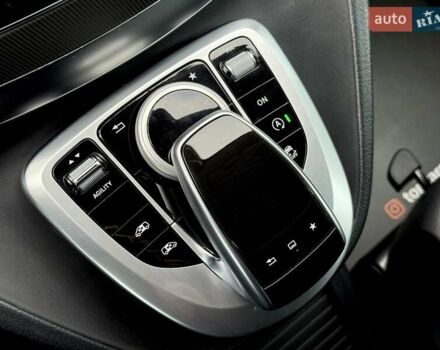 Черный Мерседес В-Класс, объемом двигателя 2.14 л и пробегом 185 тыс. км за 45500 $, фото 55 на Automoto.ua