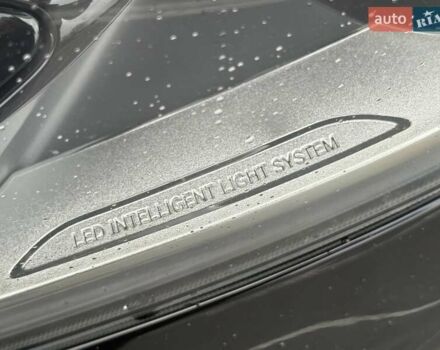 Черный Мерседес В-Класс, объемом двигателя 2.14 л и пробегом 185 тыс. км за 45500 $, фото 60 на Automoto.ua