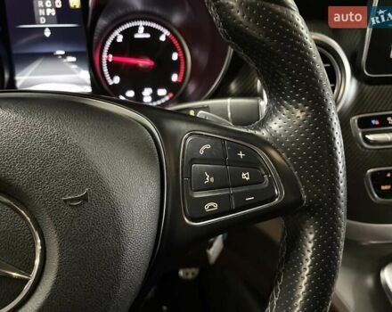 Черный Мерседес В-Класс, объемом двигателя 2.14 л и пробегом 312 тыс. км за 45700 $, фото 58 на Automoto.ua