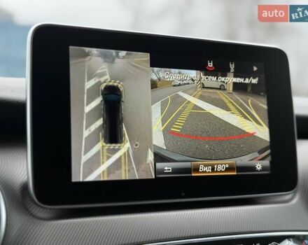 Черный Мерседес В-Класс, объемом двигателя 2.14 л и пробегом 185 тыс. км за 45500 $, фото 57 на Automoto.ua