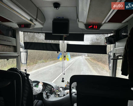 Черный Мерседес В-Класс, объемом двигателя 2.2 л и пробегом 230 тыс. км за 37500 $, фото 54 на Automoto.ua