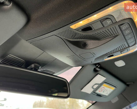 Черный Мерседес В-Класс, объемом двигателя 2.2 л и пробегом 222 тыс. км за 37500 $, фото 29 на Automoto.ua