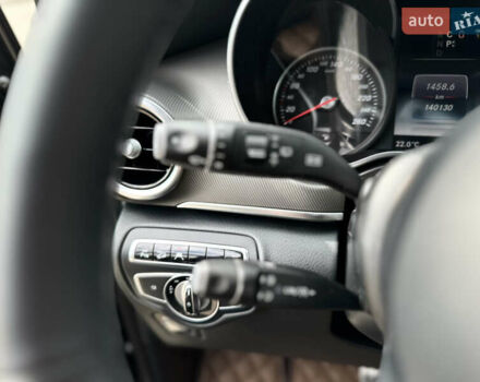 Мерседес В-Класс 2016 в Киеве на Automoto.ua Черный Мерседес В-Класс, объемом двигателя 2.14 л и пробегом 168 тыс. км за 51000 $, фото 60 на Automoto.ua