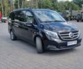 Чорний Мерседес В-Клас, об'ємом двигуна 2.14 л та пробігом 212 тис. км за 37000 $, фото 1 на Automoto.ua