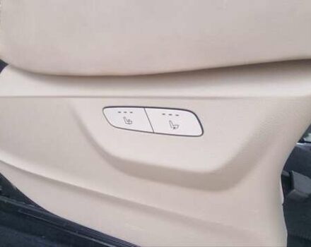 Чорний Мерседес В-Клас, об'ємом двигуна 2.14 л та пробігом 212 тис. км за 37000 $, фото 10 на Automoto.ua