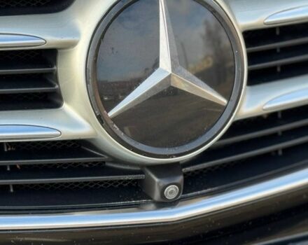 Чорний Мерседес В-Клас, об'ємом двигуна 2.2 л та пробігом 305 тис. км за 37999 $, фото 2 на Automoto.ua