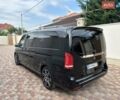 Чорний Мерседес В-Клас, об'ємом двигуна 2.14 л та пробігом 195 тис. км за 45500 $, фото 7 на Automoto.ua