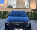 Чорний Мерседес В-Клас, об'ємом двигуна 1.99 л та пробігом 188 тис. км за 58800 $, фото 14 на Automoto.ua