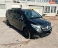 Чорний Мерседес В-Клас, об'ємом двигуна 2.14 л та пробігом 374 тис. км за 27000 $, фото 1 на Automoto.ua